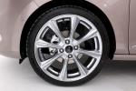 Ford Vignale Fiesta 5-Door 2017 года (WW)